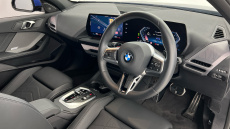 BMW 1 Series 120 M Sport 5dr Step Auto [Pro Pack] Petrol Hatchback